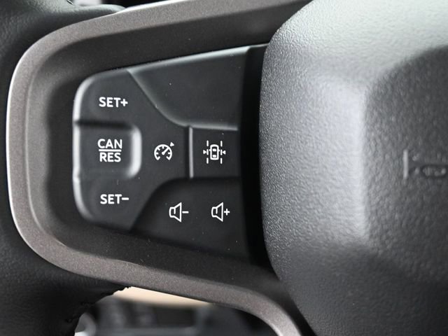 New 2025 Ford Bronco Big Bend image 18