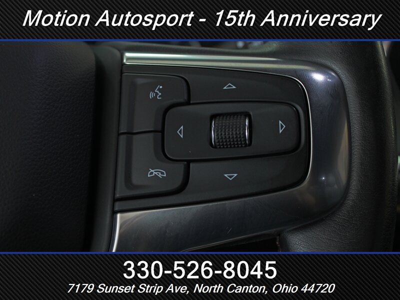 Used 2021 Chevrolet Blazer Premier AWD/4WD image 19