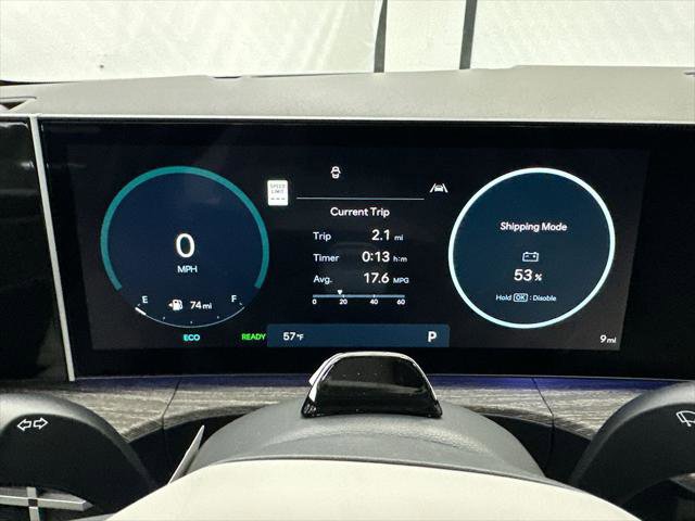 New 2026 Hyundai Santa Fe Calligraphy image 30