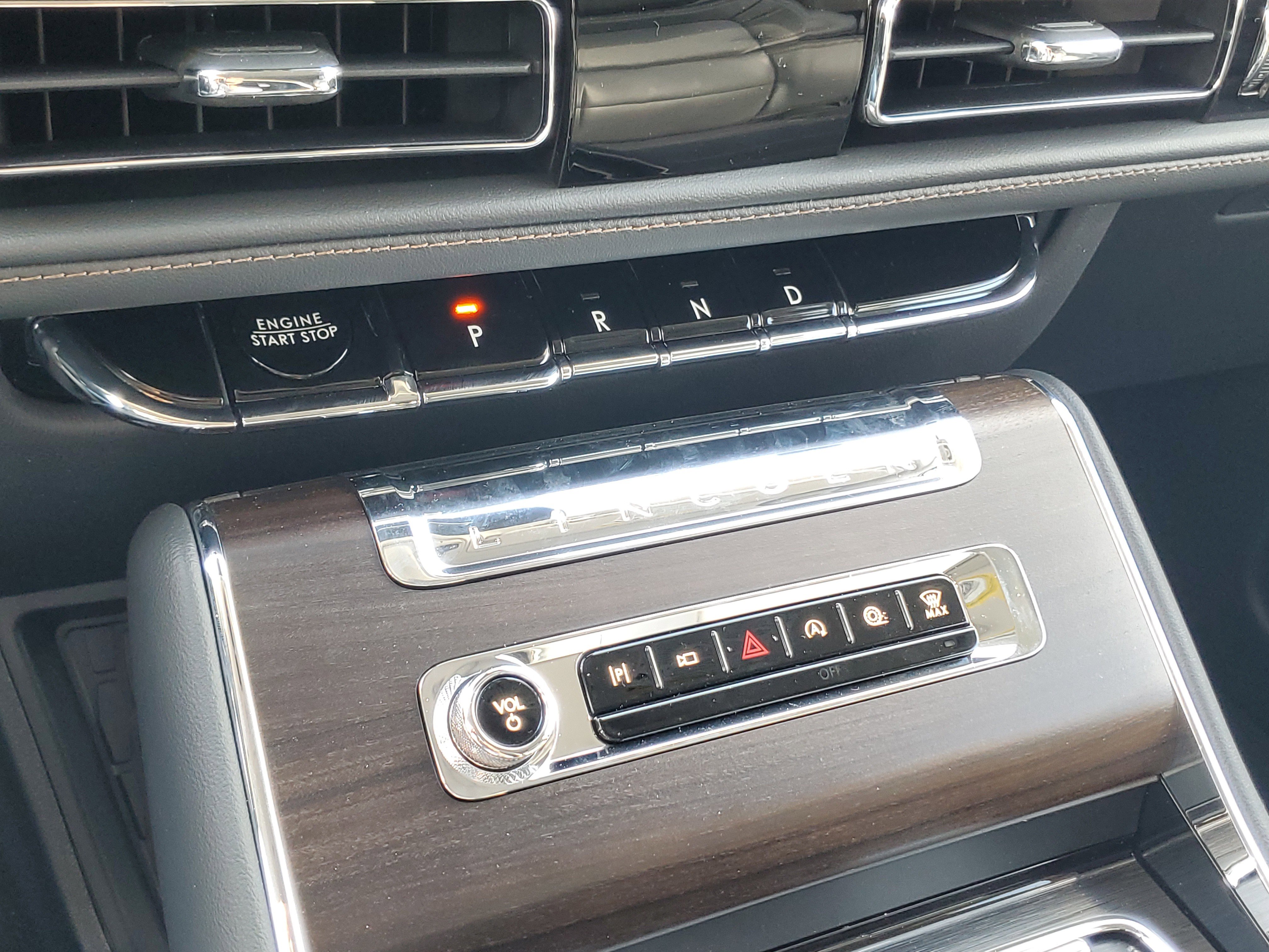 New 2026 Lincoln Aviator Reserve image 21