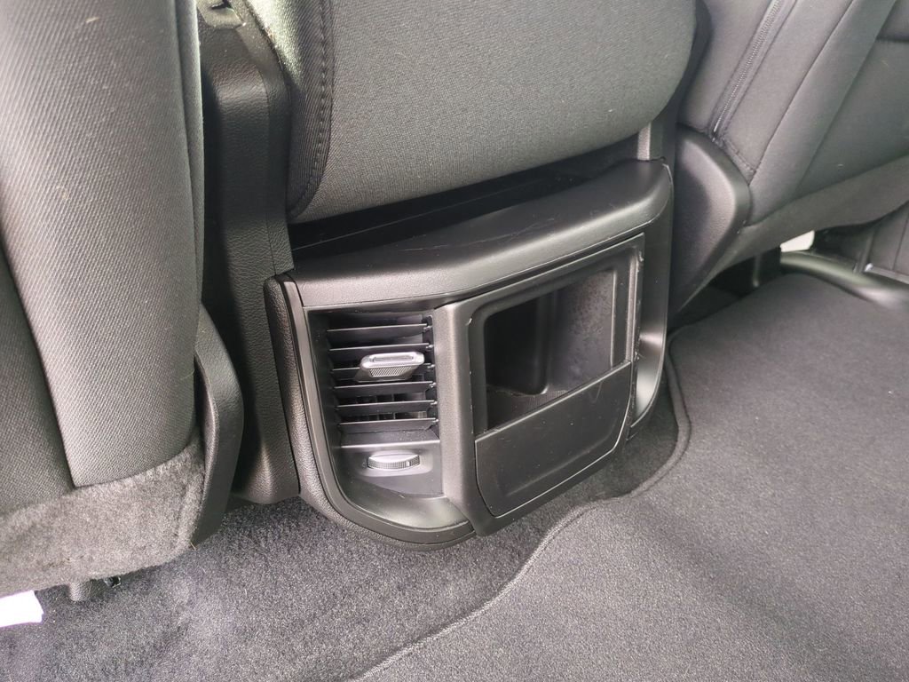 Used 2025 RAM 1500 Tradesman w/ Night Edition image 26