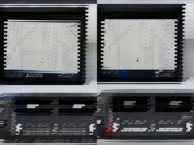 New 2026 Hyundai Palisade Calligraphy image 13