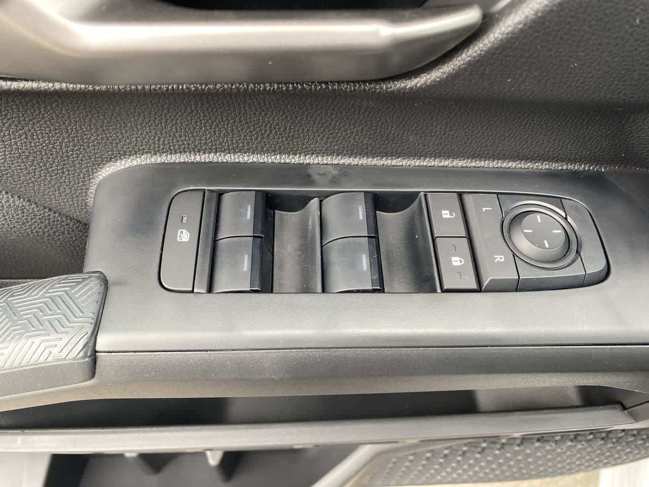 New 2026 Toyota Tacoma TRD Off-Road AWD/4WD image 13