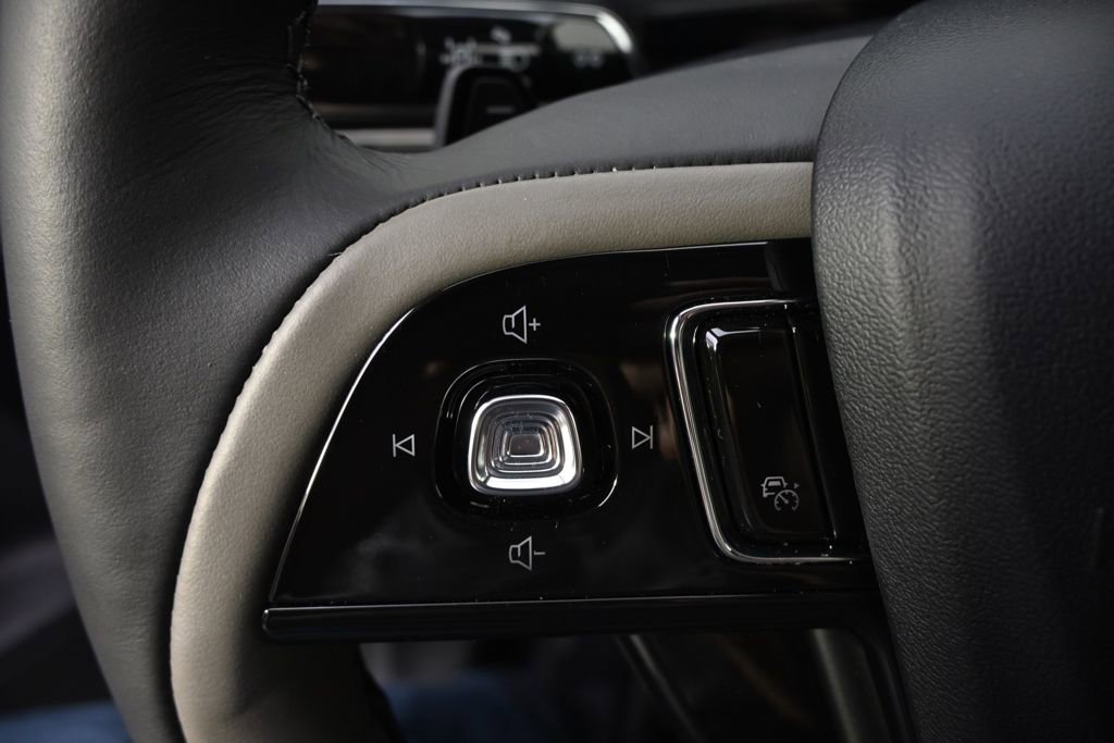 New 2026 Lincoln Corsair Reserve w/ Jet Appearance Package image 32