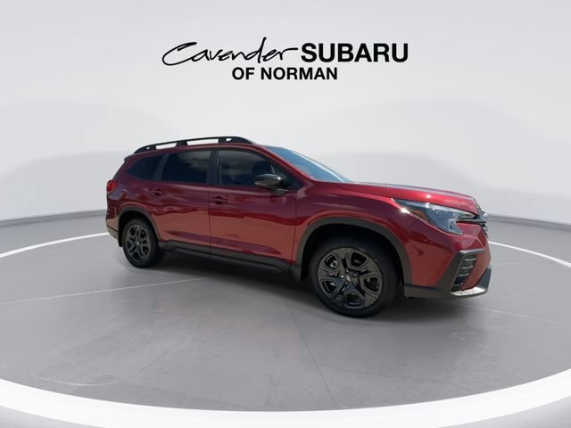 Used 2026 Subaru Ascent Bronze Edition AWD/4WD image 2