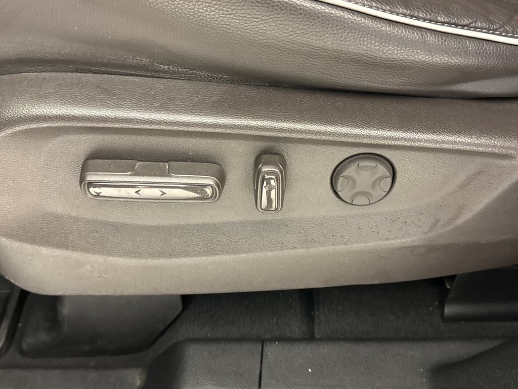 Certified 2022 Honda Odyssey Elite image 24