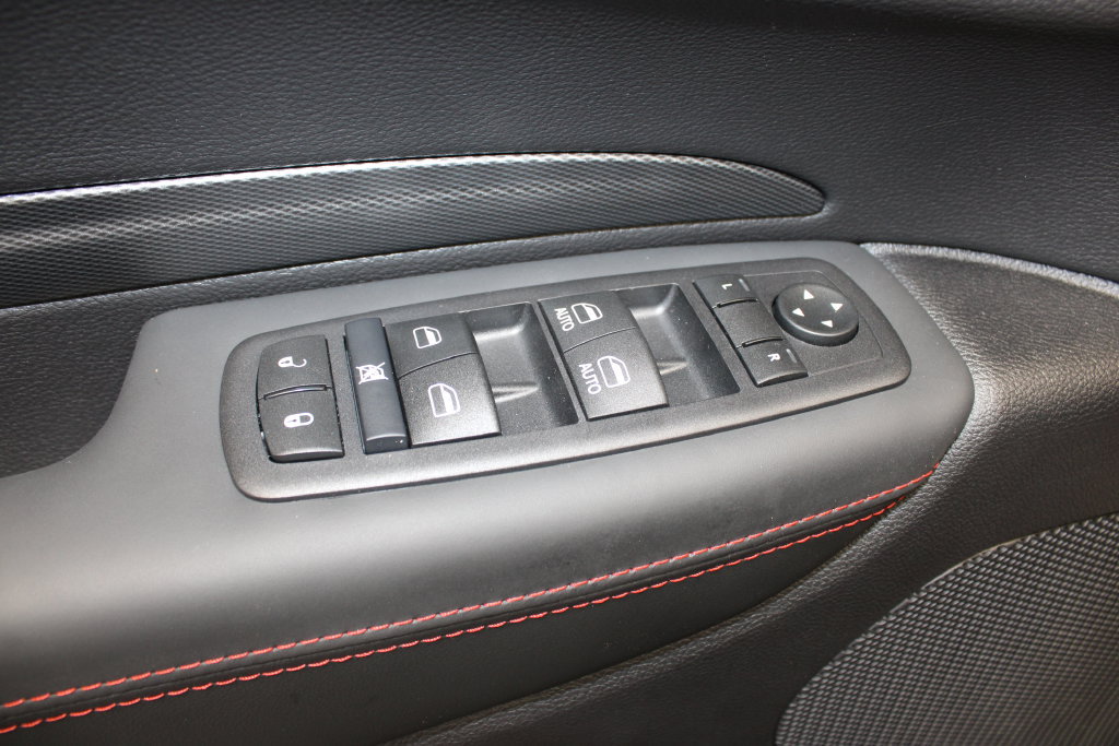 New 2027 Dodge Durango GT AWD/4WD image 26
