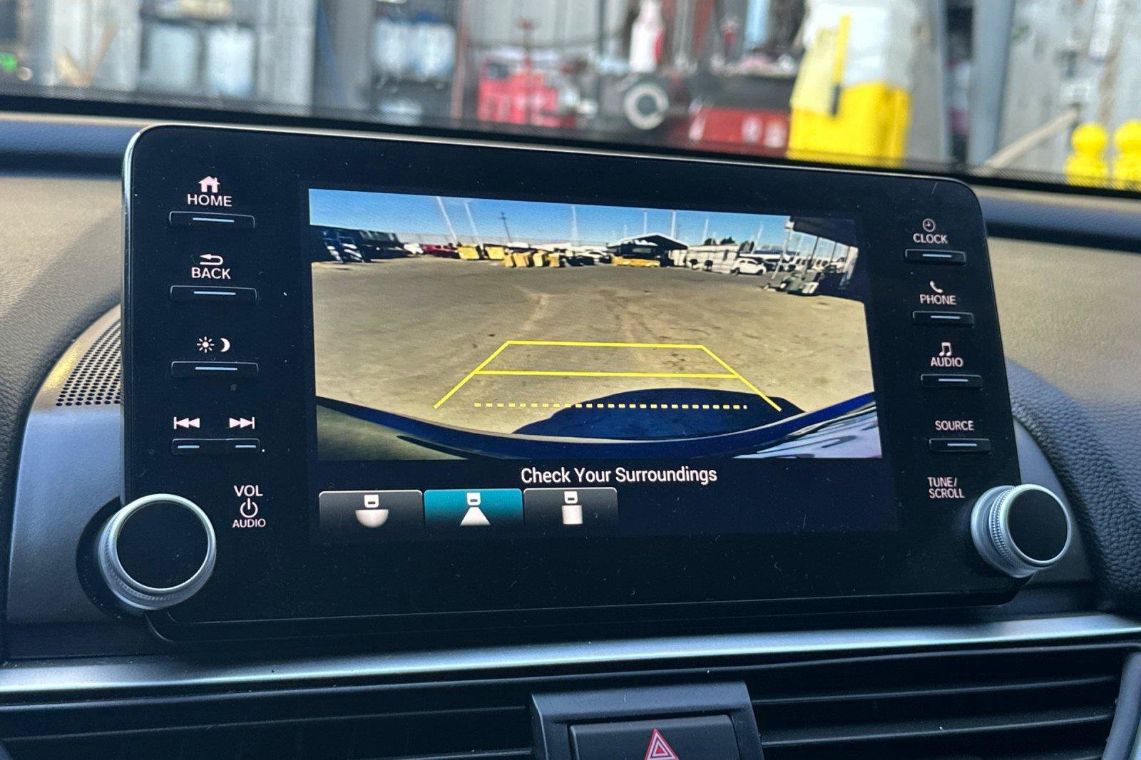 Used 2022 Honda Accord LX image 17