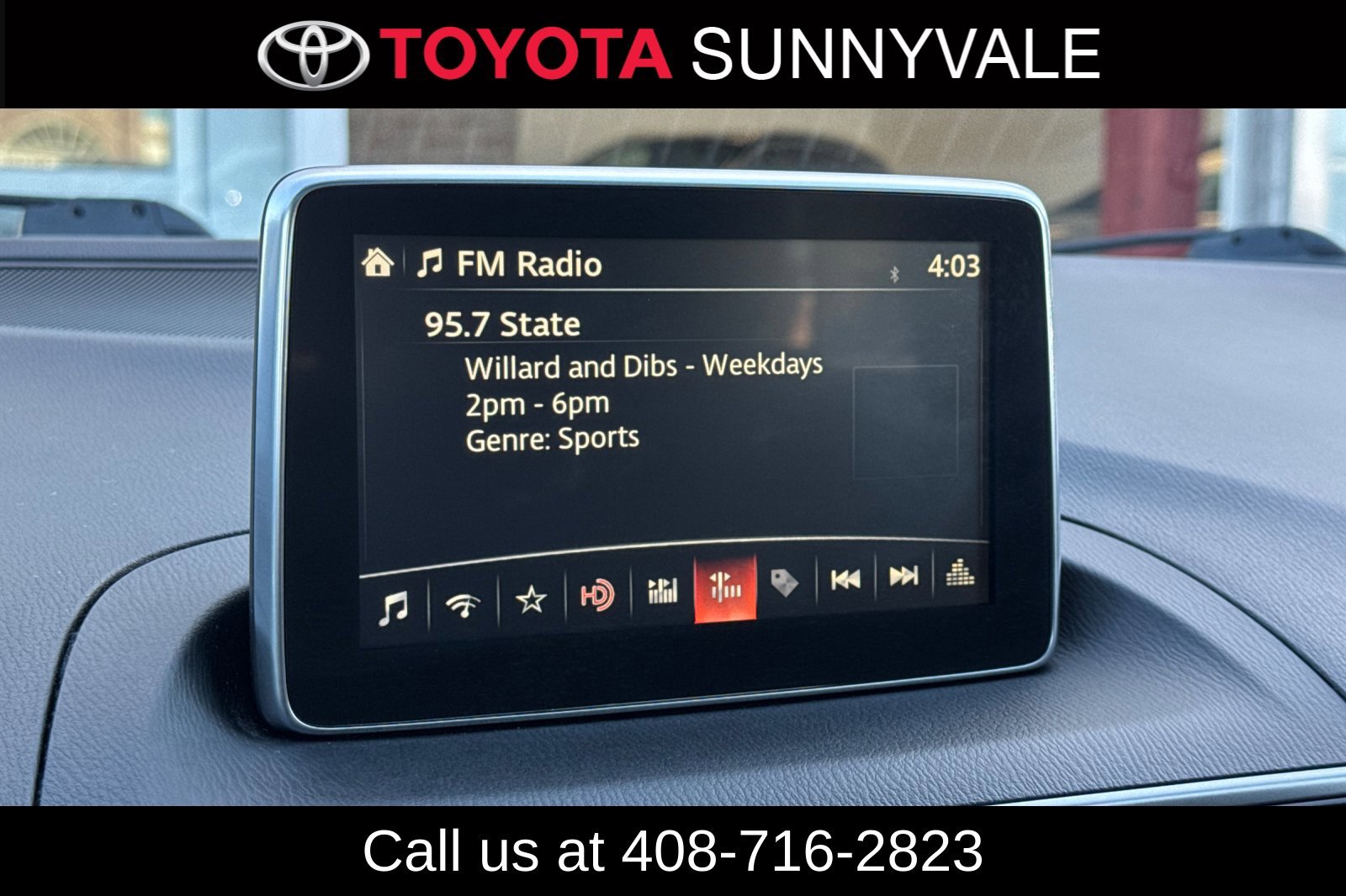 Used 2016 MAZDA MAZDA3 i Grand Touring FWD image 19