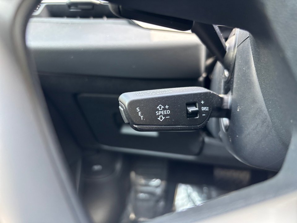 Certified 2026 Audi A6 Premium Plus w/ Premium Plus Package image 20