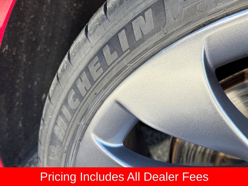 Used 2021 Tesla Model 3 Performance AWD/4WD image 6