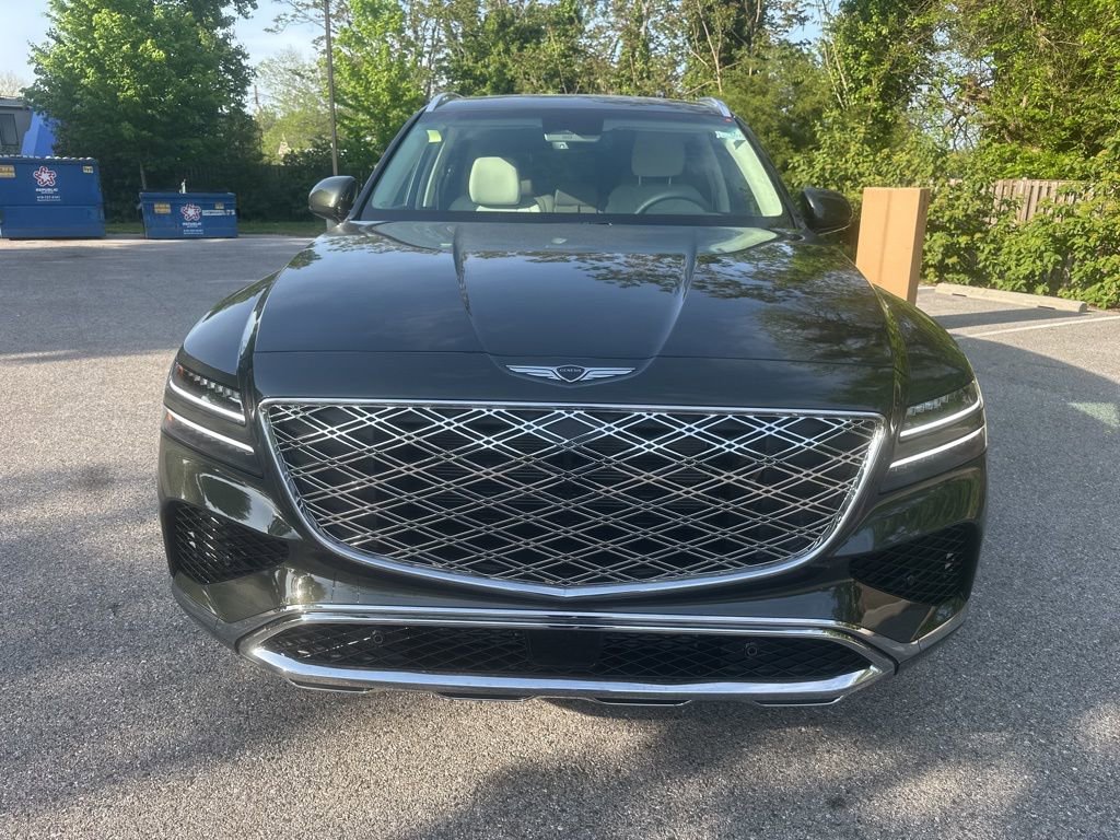 New 2025 Genesis GV80 2.5T Standard image 2