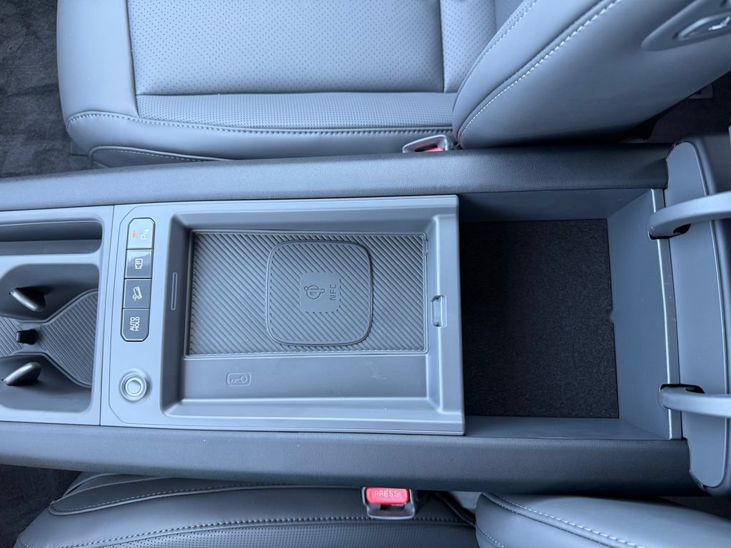 New 2026 Kia EV9 Wind AWD/4WD image 33