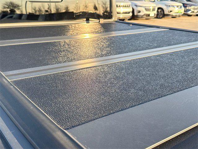 Certified 2023 Jeep Gladiator Overland image 10