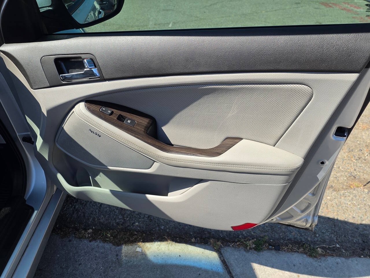 Used 2013 Kia Optima EX w/ Premium Pkg FWD image 33