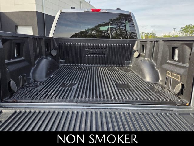 Used 2025 Ford F150 XLT w/ Equipment Group 301A Standard image 9