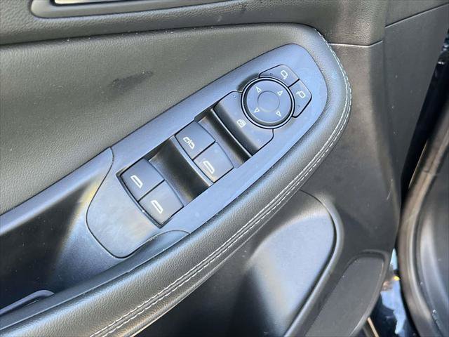 Used 2025 Buick Encore GX Preferred w/ Advanced Technology Package AWD/4WD image 16
