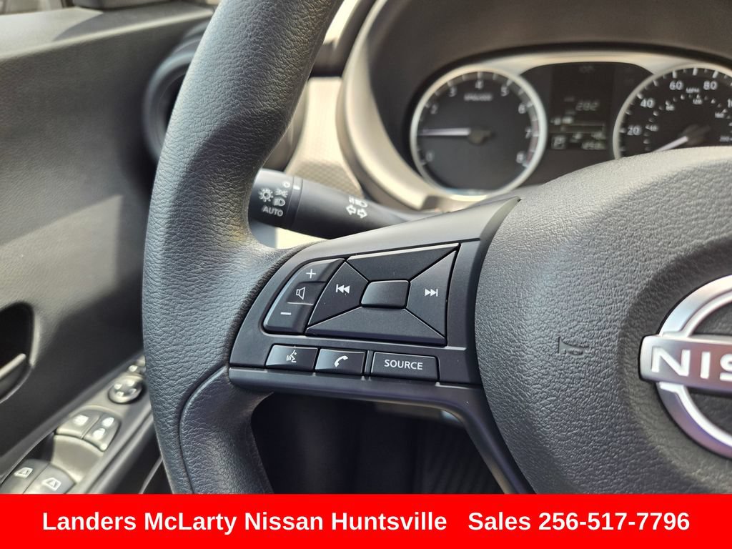 Used 2025 Nissan Kicks Play S FWD image 23