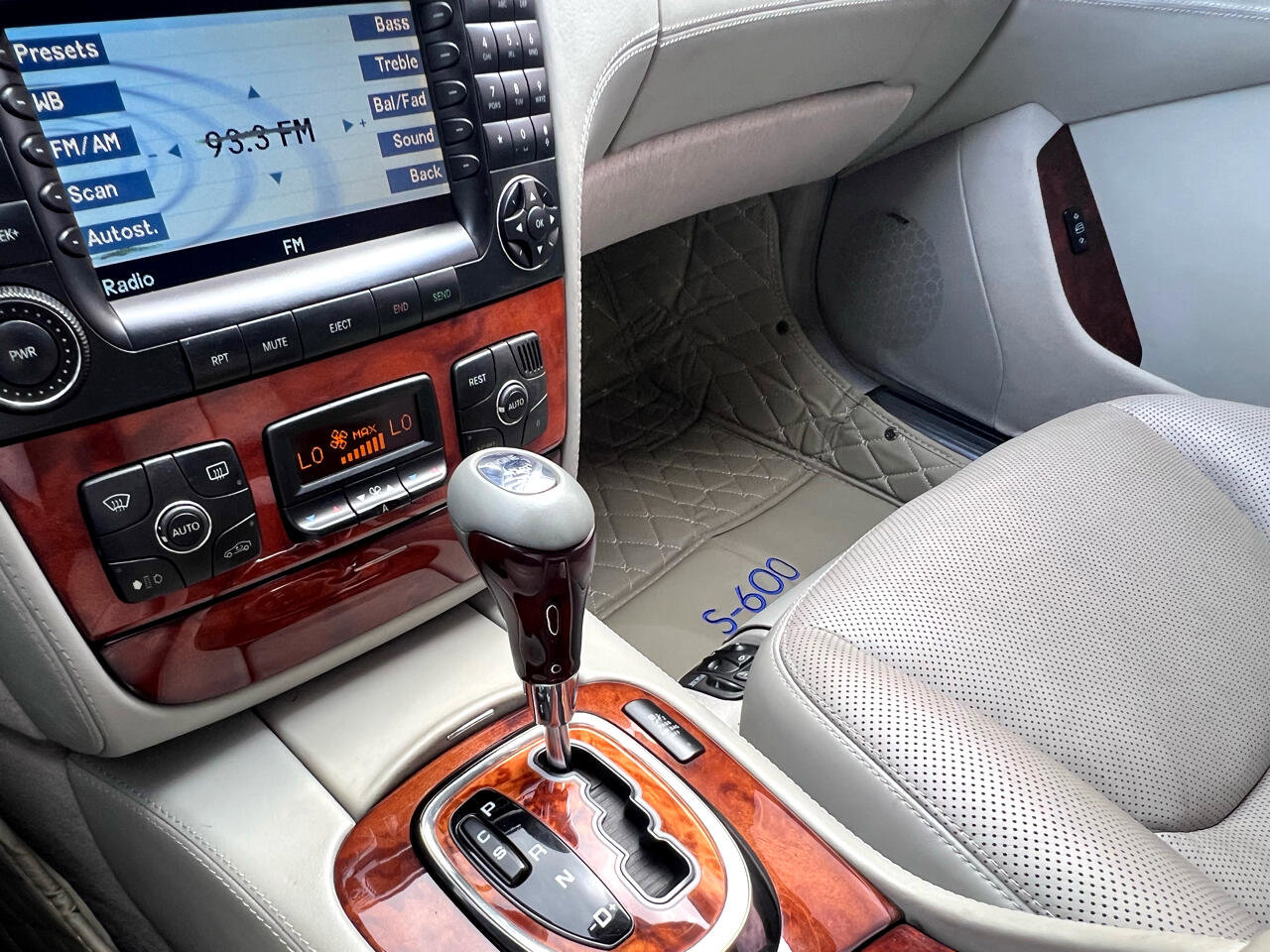 Used 2005 Mercedes-Benz S 600 image 65