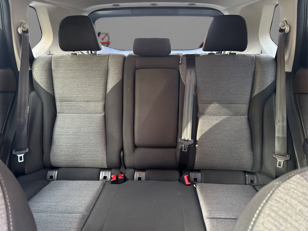 Used 2023 Nissan Rogue SV image 17