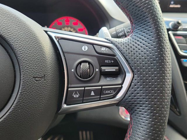 Used 2024 Acura RDX A-Spec image 16