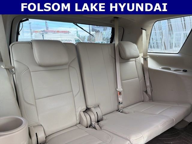 Used 2017 GMC Yukon Denali w/ Open Road Package image 18
