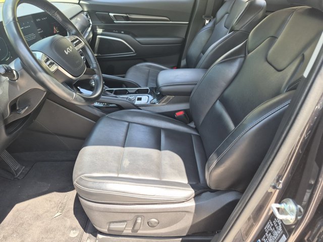 Used 2025 Kia Telluride S AWD/4WD image 25