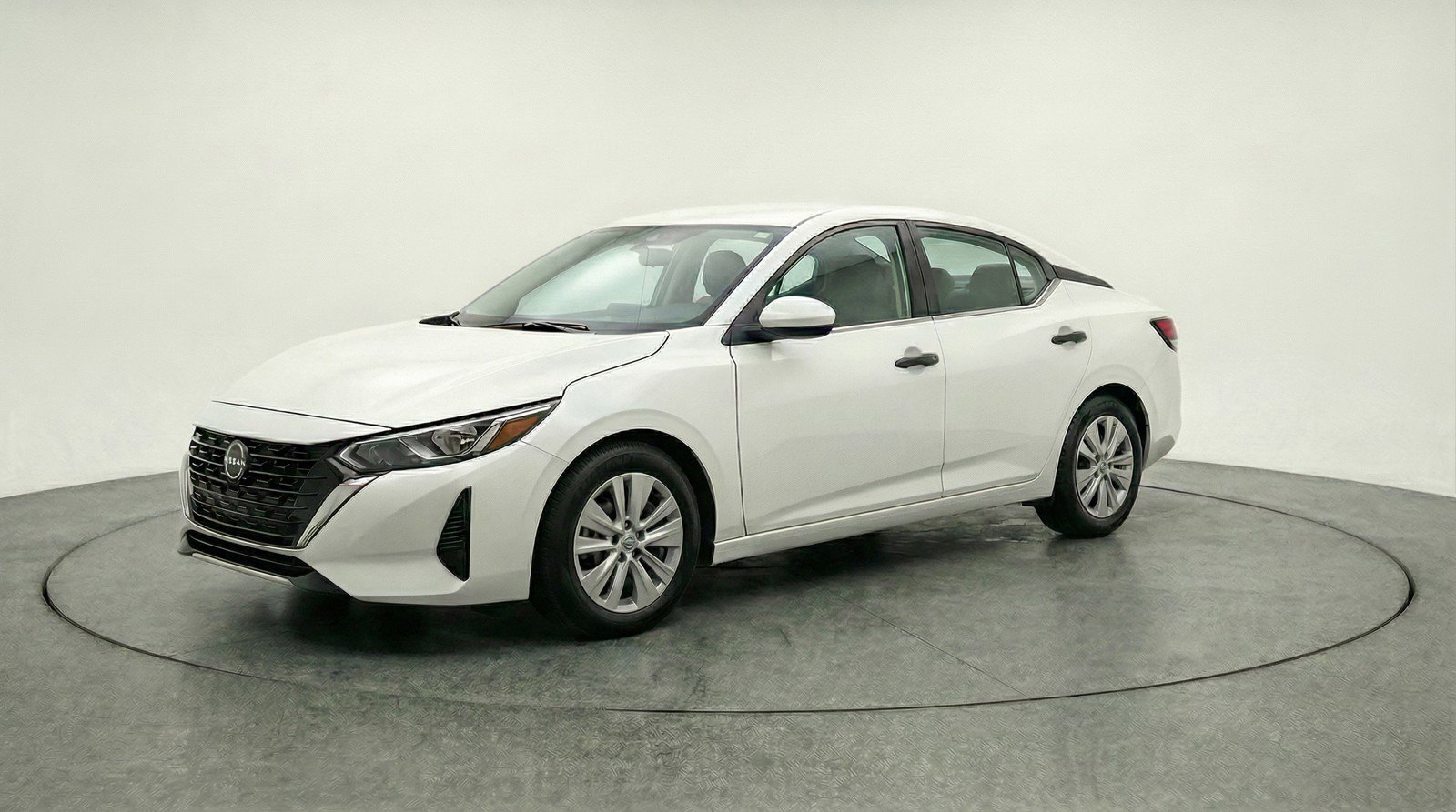 Used 2025 Nissan Sentra S image 3