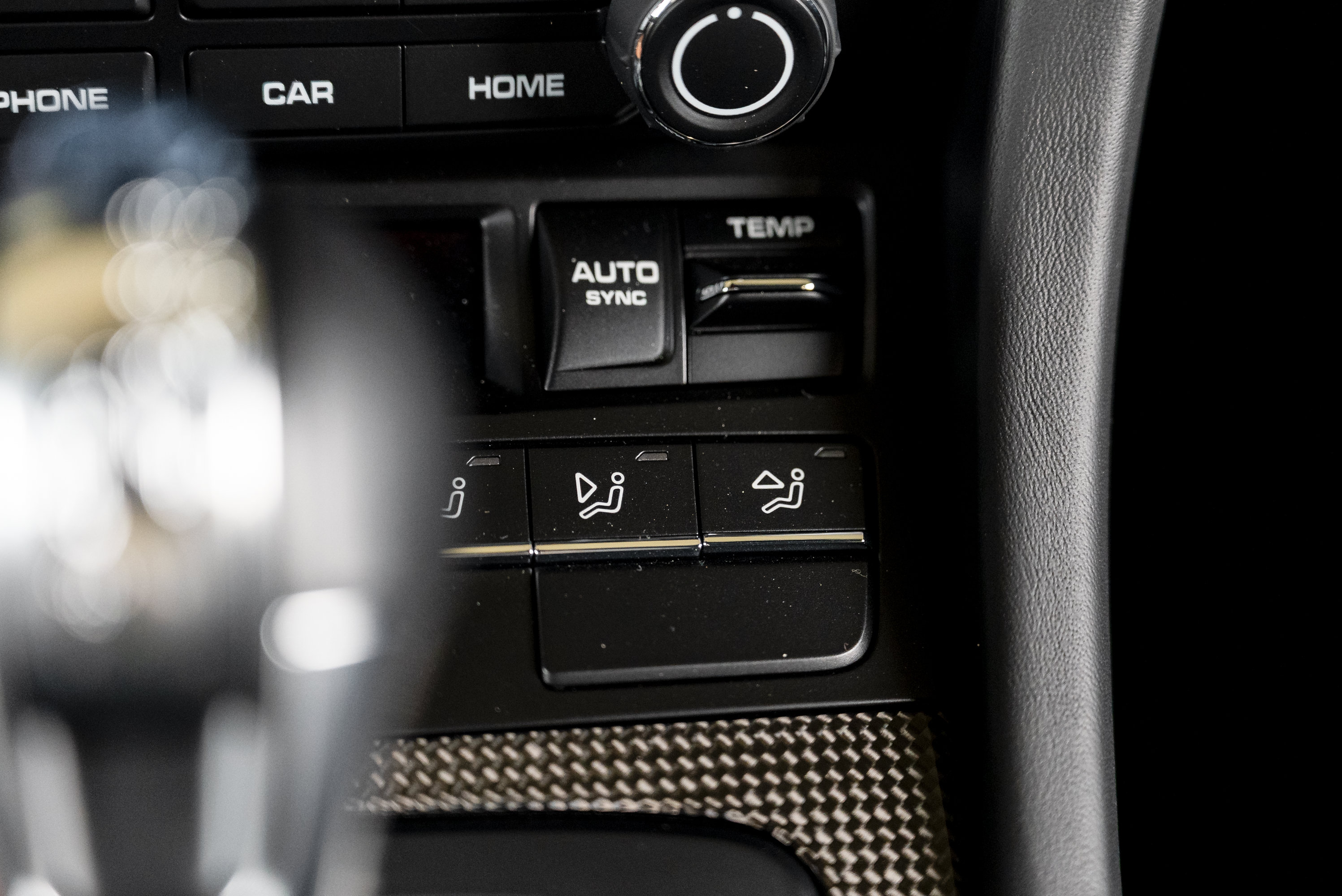 Certified 2019 Porsche 911 GT3 RS RWD image 88