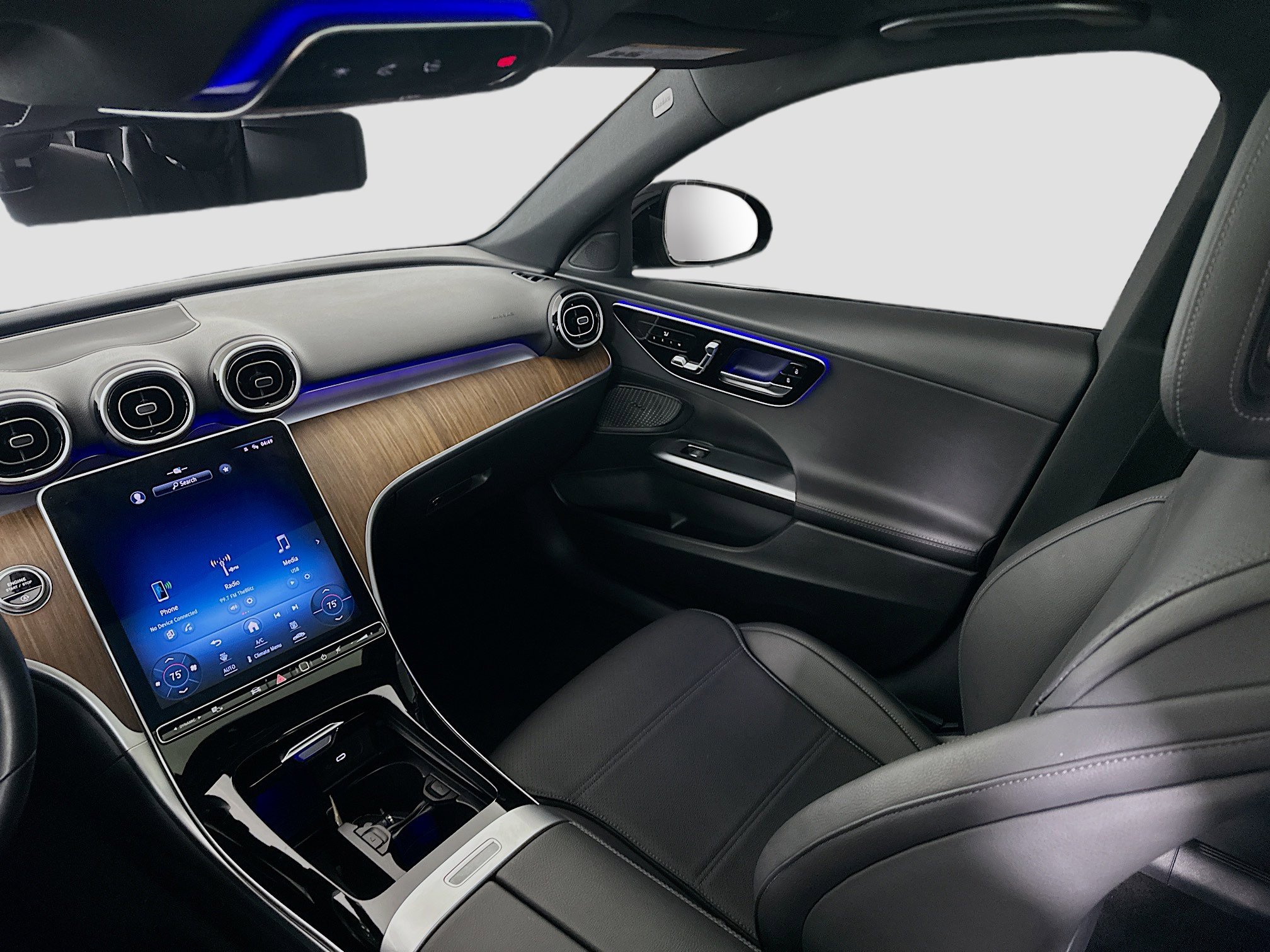 Certified 2024 Mercedes-Benz C 300 C 300 image 29