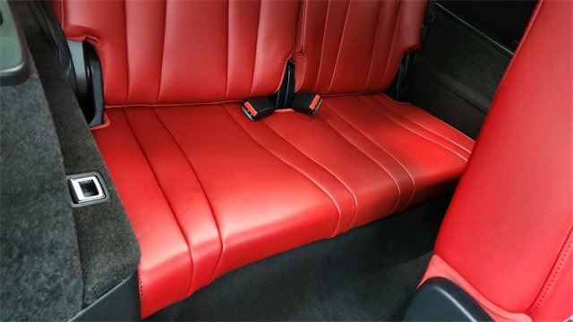 Used 2025 Acura MDX A-Spec image 31