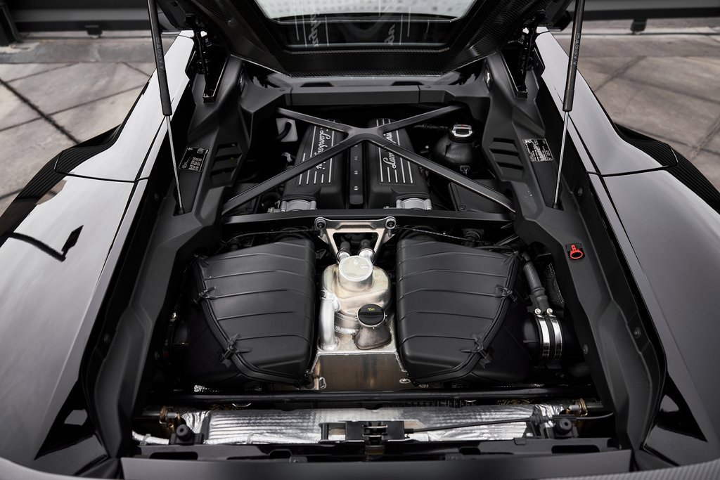 Used 2023 Lamborghini Huracan Tecnica image 26