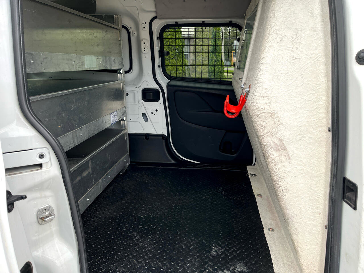 Used 2019 RAM ProMaster City Tradesman SLT image 12