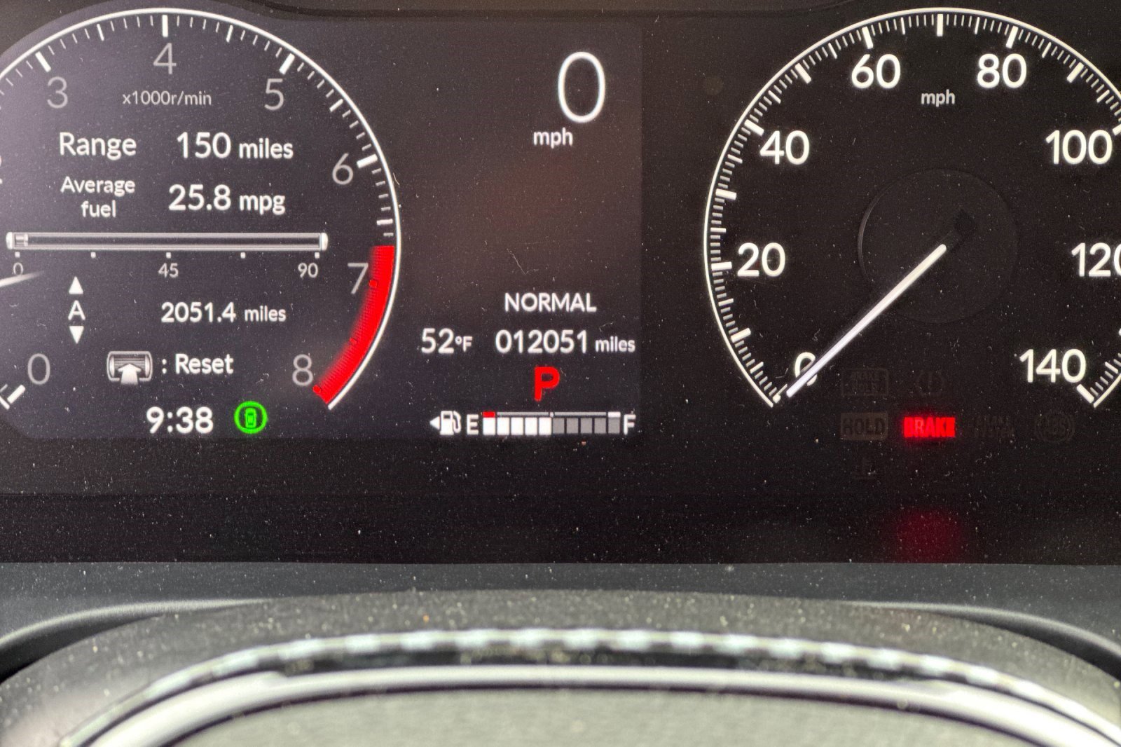 Used 2024 Honda HR-V Sport image 19