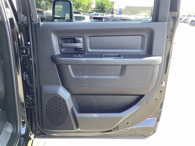 Used 2023 RAM 3500 Tradesman w/ Safety Group image 38