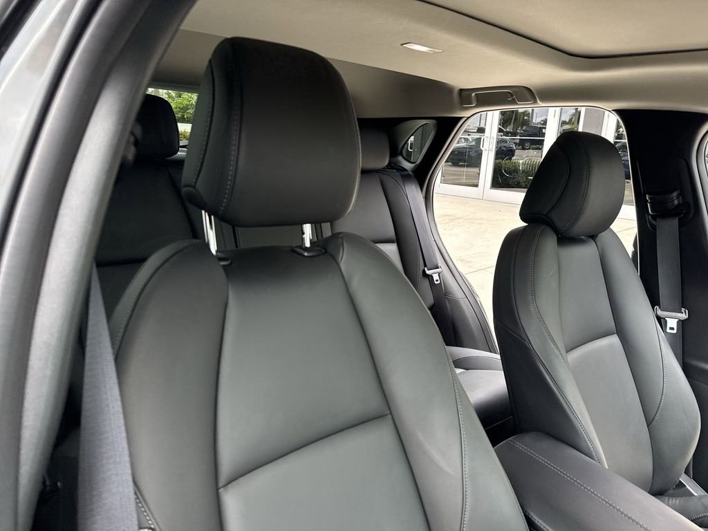 Used 2025 MAZDA CX-30 AWD 2.5 S w/ Preferred Package image 46