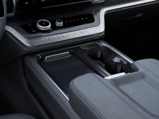 New 2027 Ford Expedition Max Platinum w/ Stealth Appearance Package AWD/4WD image 15