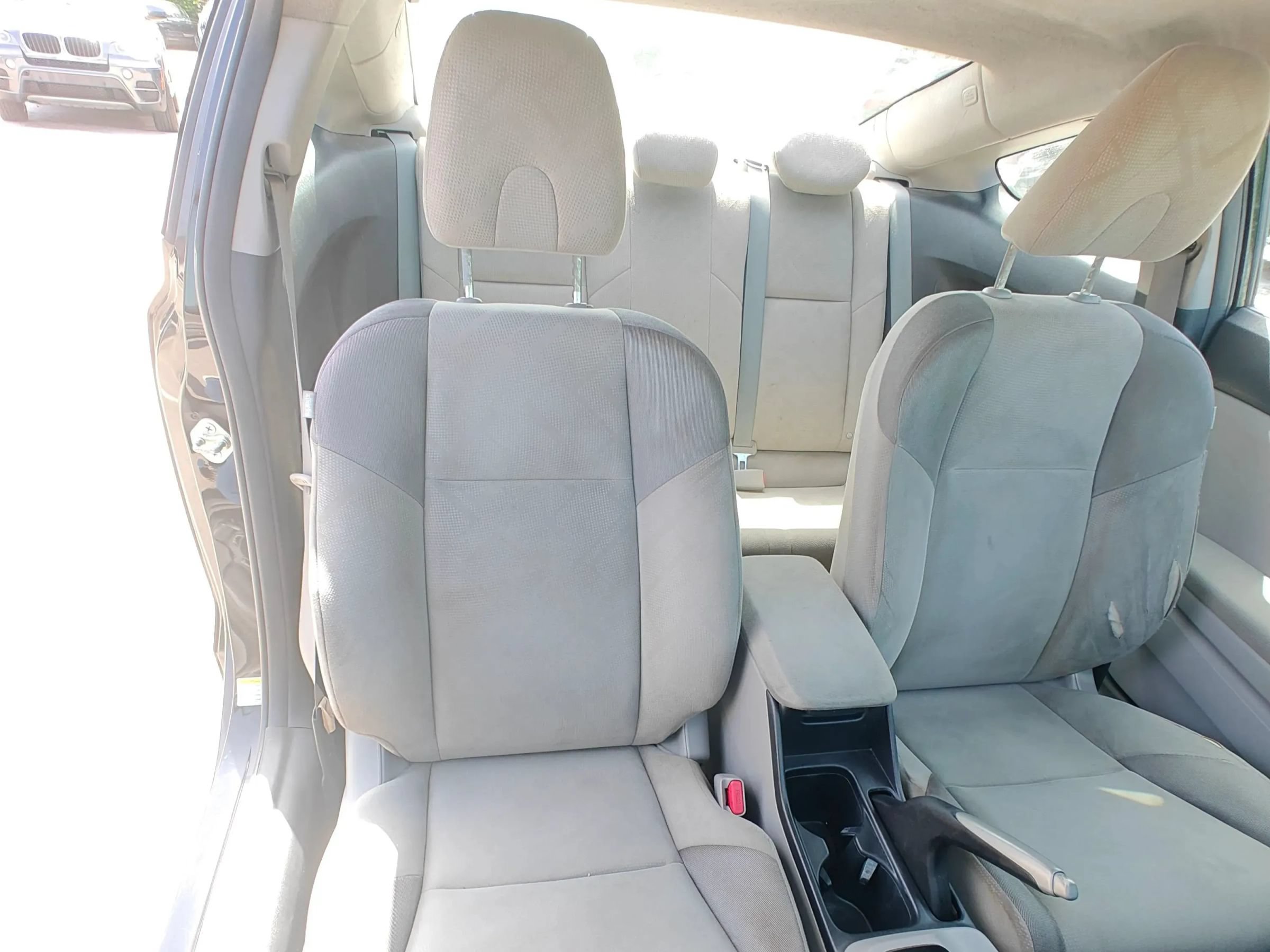 Used 2012 Honda Civic LX image 15