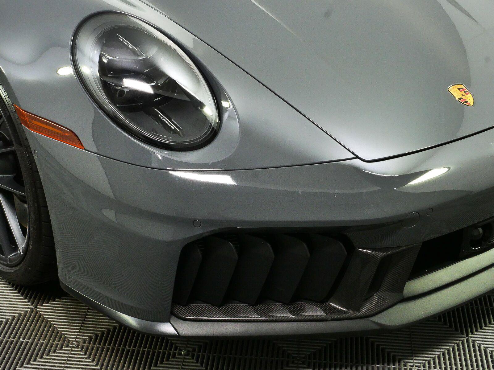 New 2026 Porsche 911 Carrera GTS RWD image 31