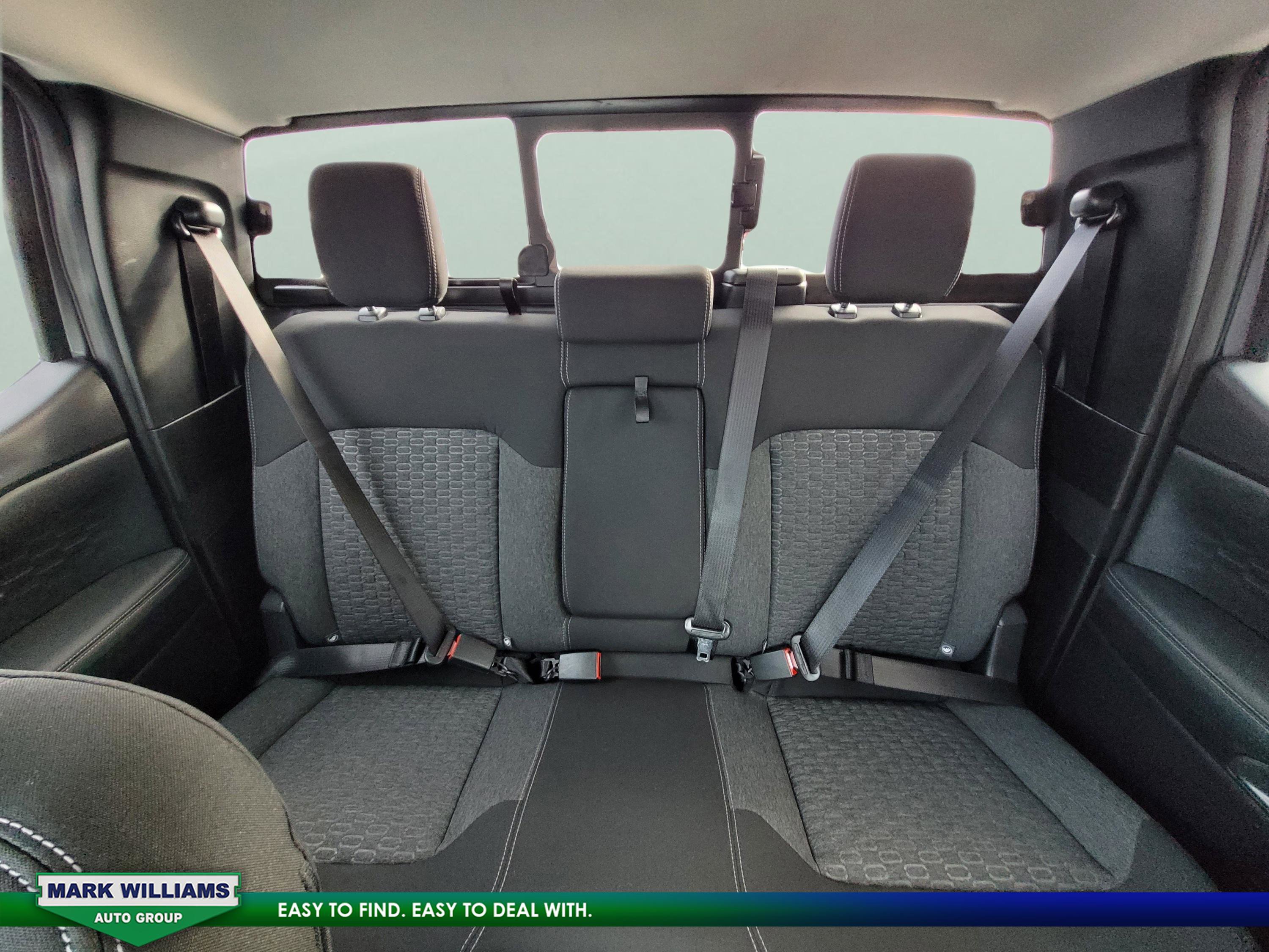 Used 2024 Ford Ranger XLT image 19