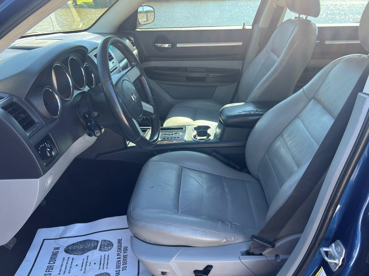 Used 2009 Dodge Charger SXT RWD image 23