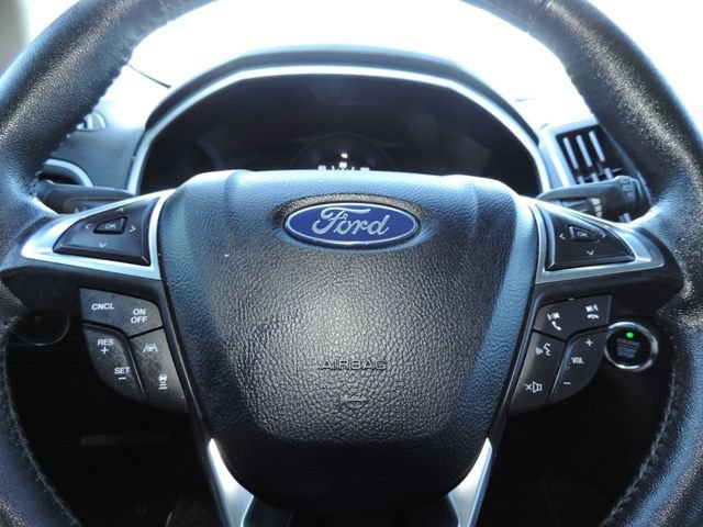 Used 2020 Ford Edge SEL w/ Convenience Package FWD image 28