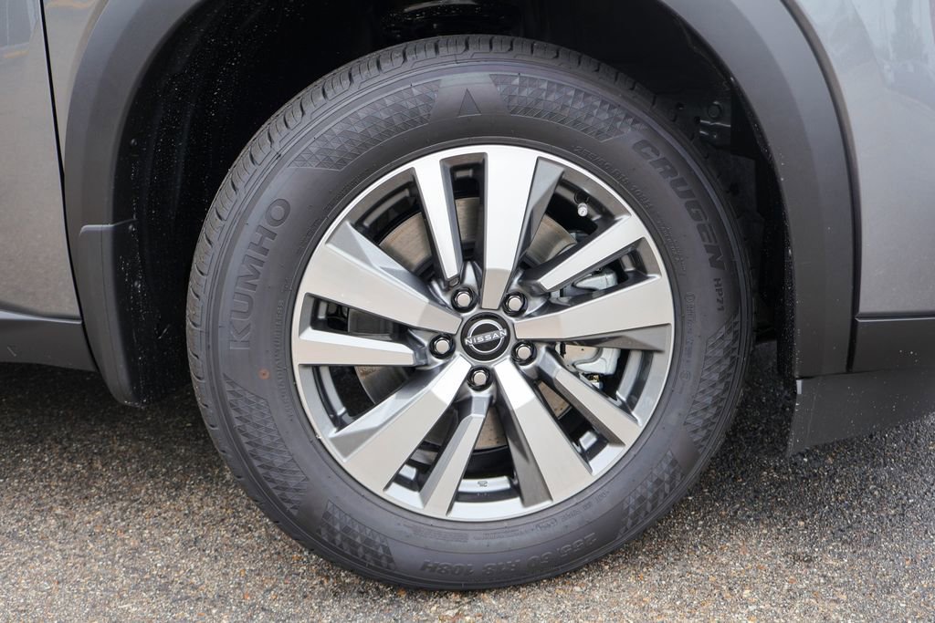 New 2026 Nissan Pathfinder SL FWD image 19