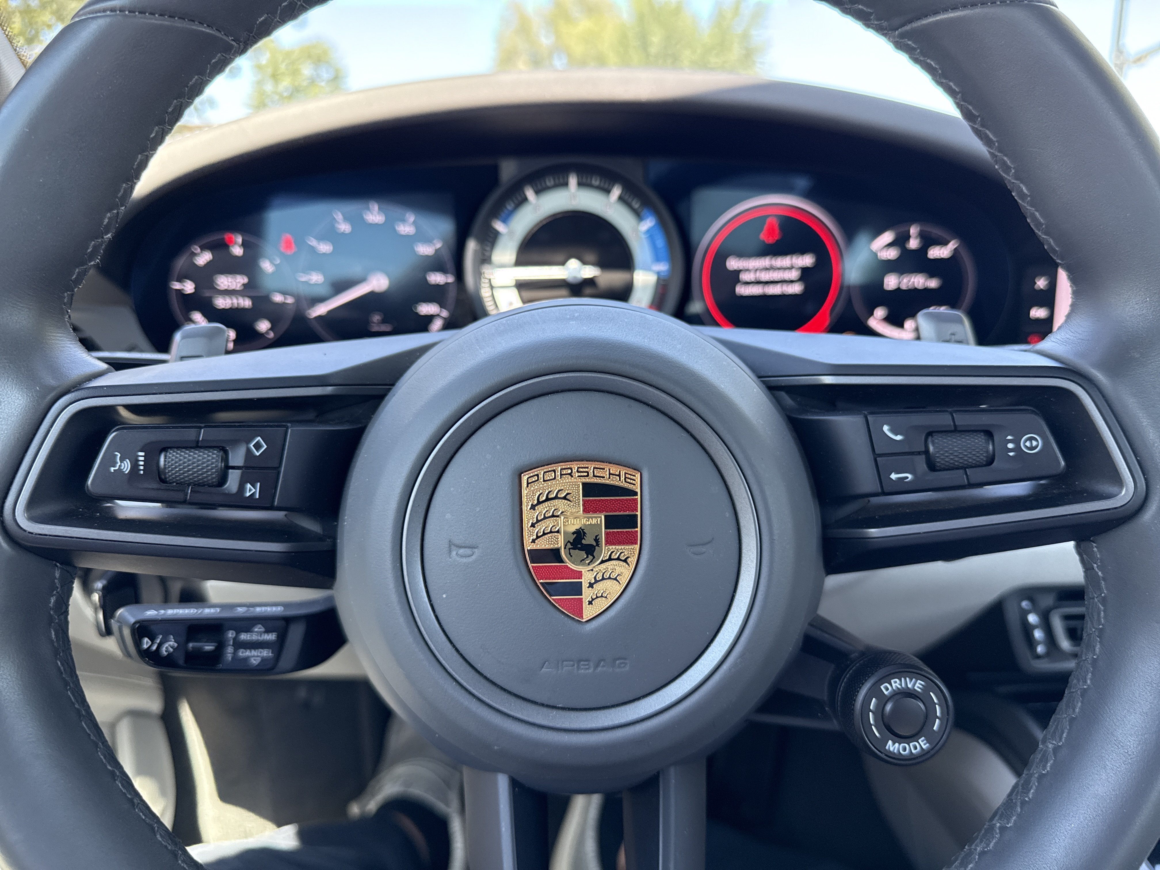 Used 2022 Porsche 911 Carrera S RWD image 21