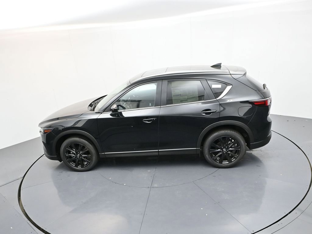 Used 2025 MAZDA CX-5 Carbon Edition AWD/4WD image 22