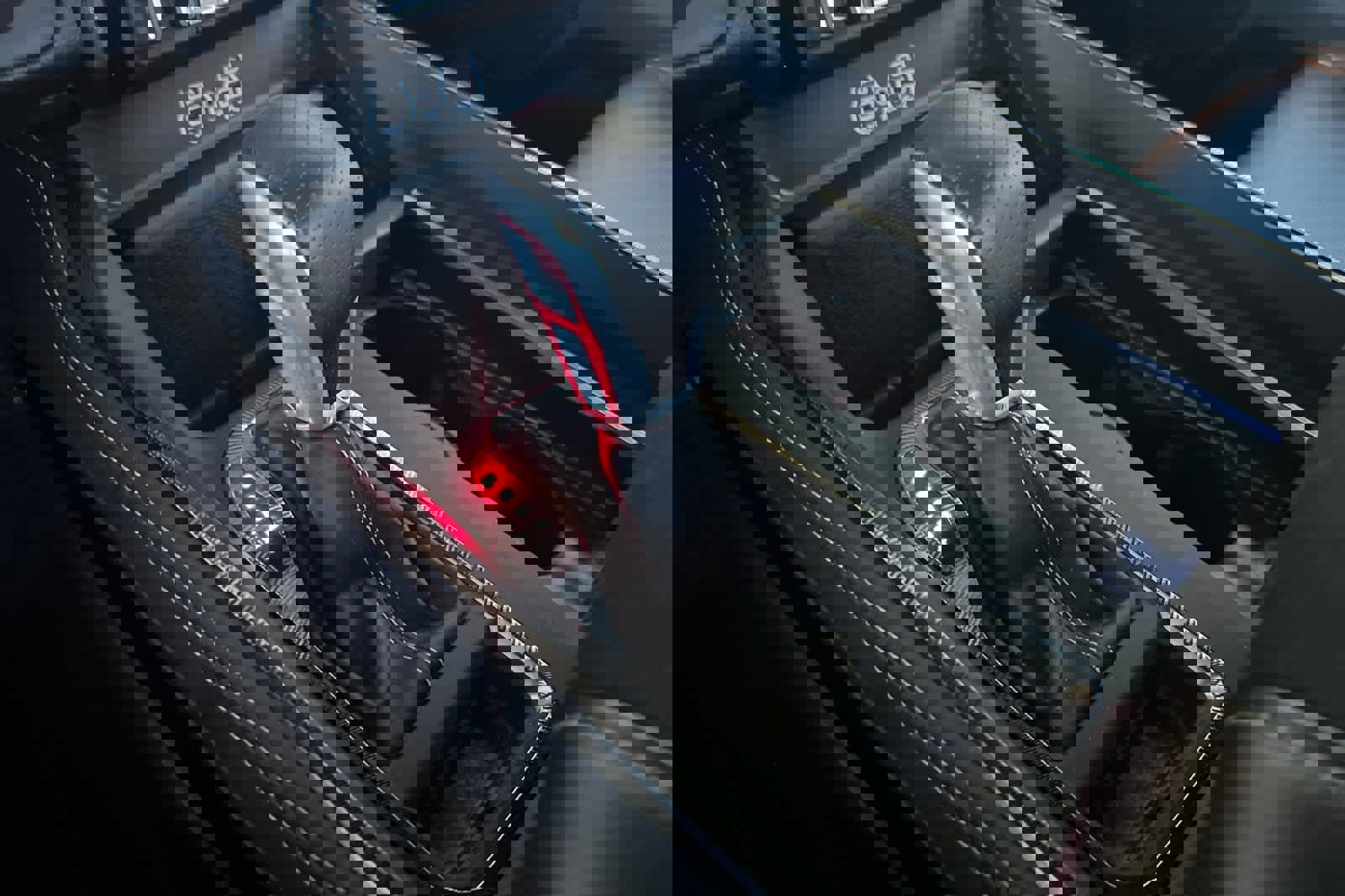 Used 2025 RAM 1500 RHO image 21