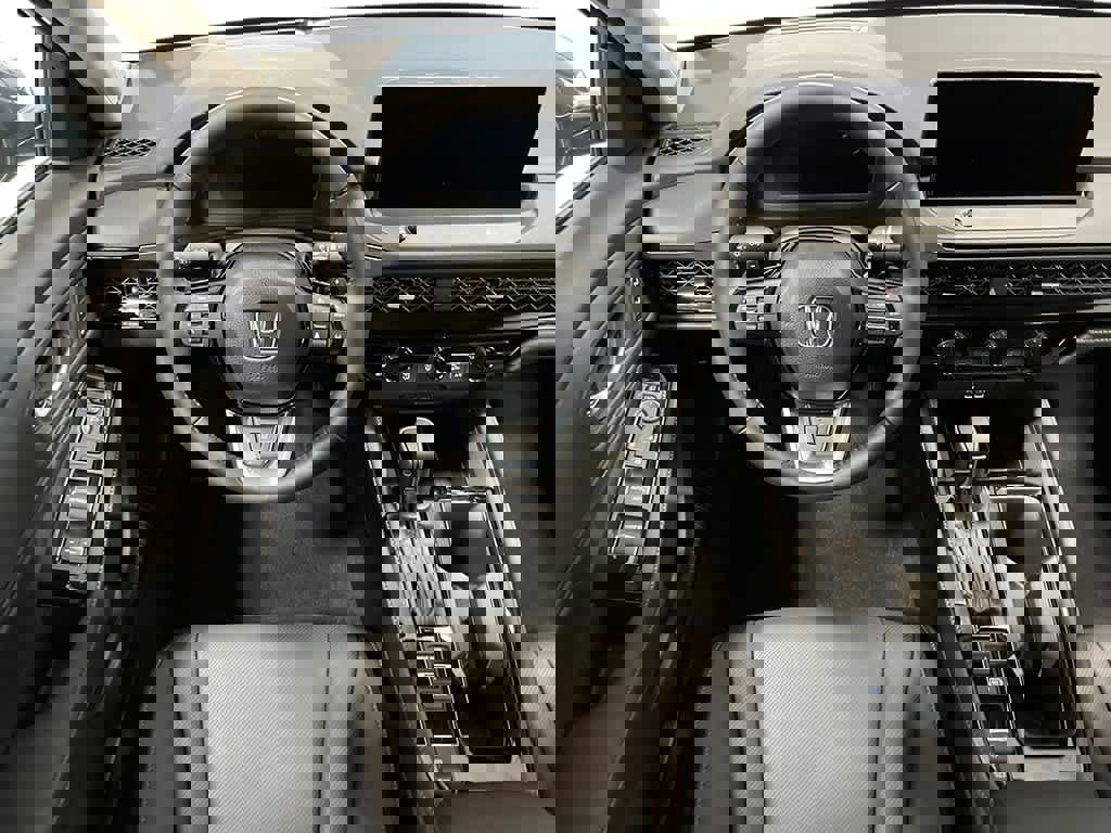 New 2026 Honda Accord Touring image 24