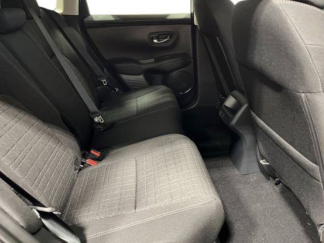 New 2026 Honda HR-V LX image 21