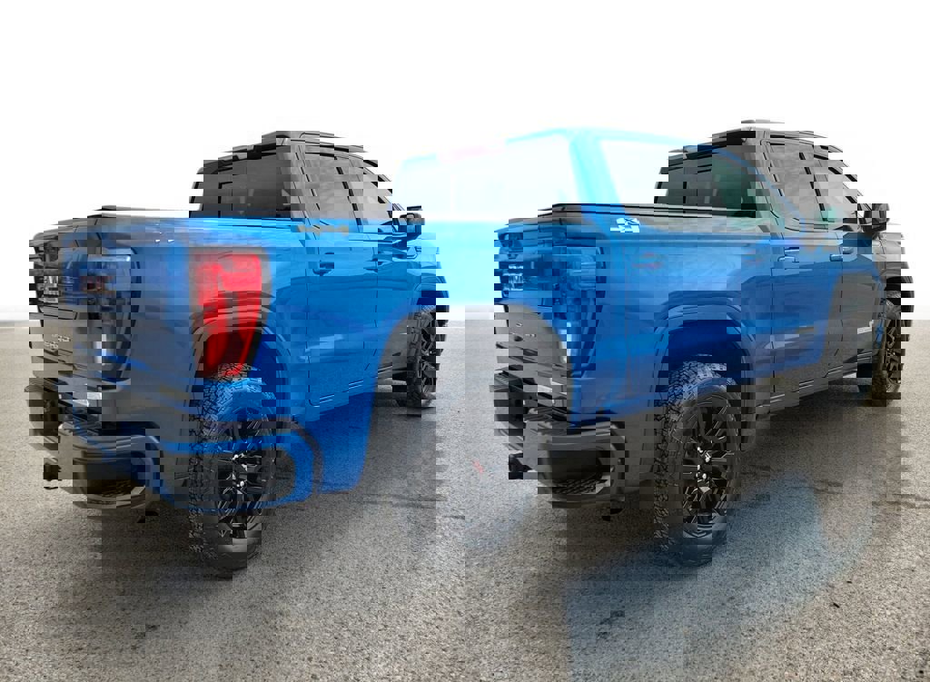 Certified 2022 GMC Sierra 1500 Elevation w/ Preferred Package image 4