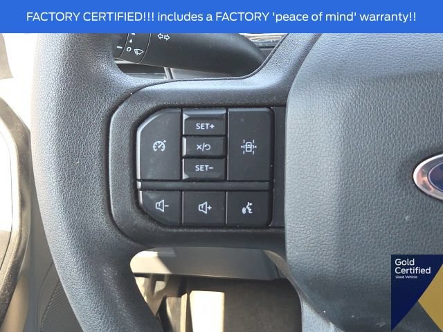 Used 2023 Ford F150 Lightning Pro AWD/4WD image 38